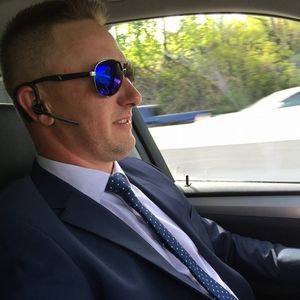 Meet your Posher, Maciek